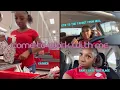 COME TO WORK TARGET
