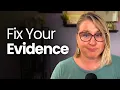 The Real Reason Your Evidence Got IGNORED in Court