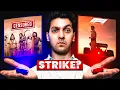 Download Lagu I Saw 2 Movies : The Choice Is Yours 😳 | Kannappa | F1 The Movie