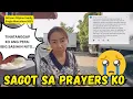NAKALIMUTAN NA ANG NAGAWANG MALI AT KASALANAN NILUNOK ANG PRINSIPYO AT WALANG RESPETO SA SARILI
