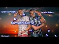 Download Lagu TIDZINJOYAKO Andy Seko \u0026 Evance Meleka (Video Lirik Resmi)