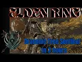 This build can No-Diff the Draconic Tree Sentinel in 3 hours while played by a moron