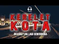KEBELET KOTA - HERUBU | Lagu Tentang Desa