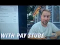 How much Money I made Trucking after One year