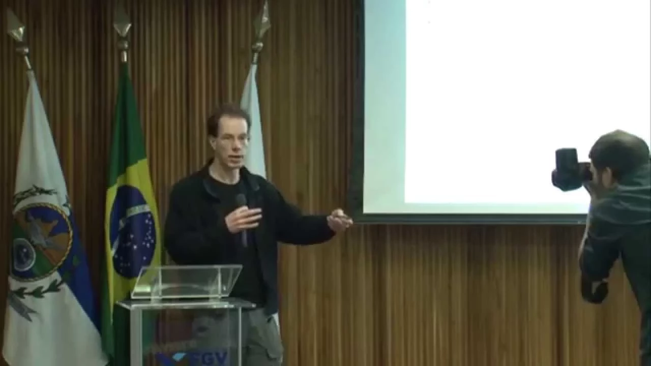 FGV/EPGE - 2014 Workshop on Economic Theory - Roland Strausz (University of Berlim)
