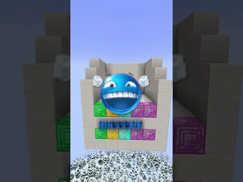 técnicamente cumplió  #minecraft #shorts