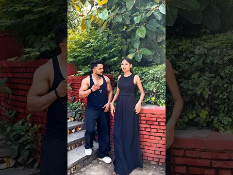 POV: Unexpected Twist βΌοΈπ±| What is She Looking π§ #shorts #explore #viral