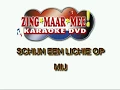 Download Lagu Drukwerk  - Schijn een lichtje op mij ( KARAOKE ) Lyrics