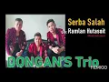 Download Lagu DONGAN'S TRIO - SERBA SALAH KARAOKE BATAK VERSION 2020
