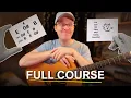 Music Theory 101 for Guitar Players 90 Minute Course