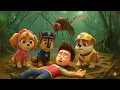 Download Lagu Ryder in Trouble – Can the Pups Rescue Him? Paw Patrol Ultimate Rescues | Rainbow 3
