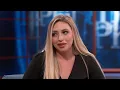 No One Loved Or Believed In Me The Way I Needed It Says Young Woman Who Says She Had An Addict