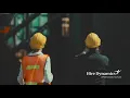 Welcome to Hire Dynamics