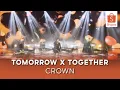 TOMORROW X TOGETHER - Crown | Shopee 12.12 Birthday Sale