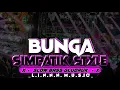 Download Lagu DJ BUNGA ( Kini Tinggal Aku Sendiri ) SIMPATIK KOPLO STYLE - SLOW BASS GLUDRUK [ LINNN MUSIC ]