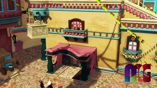 عائلة رمضان كريم الجزء الأول الحلقة ٢٠ 