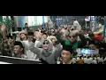 malanggaten ber sholawat