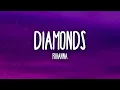 Download Lagu Rihanna - Diamonds