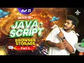 Part 25 JavaScript Tutorial for Beginners Browser Storage in JavaScript