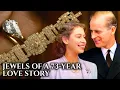 Download Lagu The Queen's Greatest Treasures: The Love Story Behind Prince Philip's Gifts