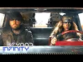 Furiosa A Mad Max Saga The Price of Freedom Beyond Infinity