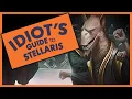 Planetary Management - Idiot s Guide To Stellaris 3 4