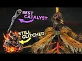 Ranking All 23 Elden Ring DLC Remembrance Rewards From Worst to Best