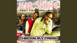 Download Checkin My Fresh (Extended (feat. Young Dro \u0026 Maino) MP3