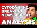 CytoDyn s Financials My Concern After Their Accounting Firm Drama