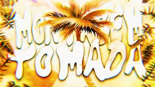 MONTAGEM TOMADA Official Visualiser 