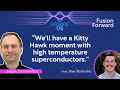 The Superconductor Bottleneck Standing Between Us and Commercial Fusion
