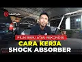 Download Lagu Tanda Shock Absorber Shockbreaker Mobil Minta Jajan | Bengkel Kaki Kaki