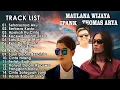 Kumpulan lagu maulana Wijaya iPank thomas arya berbeza kasta full album 2021