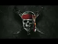 Download Lagu Pirates of the Caribbean Theme Song [10 HOUR]