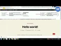 How To Enable Debugging Mode In WordPress Enable WordPress Debugging Debug WordPress Error