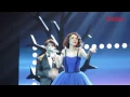 Download Lagu Bunga Citra Lestari Feat Reza Rahadian - Jangan Gila (Konser It's Me BCL - 1 Maret 2017)