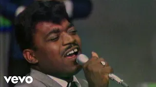 percy sledge when a man loves a woman live 