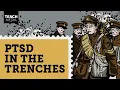 From Shell Shock to PTSD How WWI Changed Mental Health