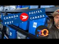 Will The Canada Post Strike Affect My eBay Sales