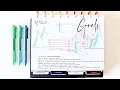 FREE PRINTABLE SIMPLIFY YOUR LIFE PART 4 HOW TO SET GOALS GOAL SETTING IN A HAPPY PLANNER