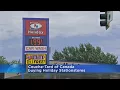 Holiday Stations Stores Sold To Canadian Company