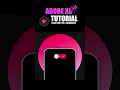 Toggle switch micro interaction using adobe xd