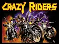Download Lagu Crazy Riders (get ready for the craziest 80s glam metal song)