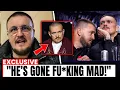 Download Lagu Exclusive: Oleksandr Usyk SPLITS With Promoter Weeks Before Dubois Rematch!