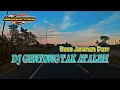 Download Lagu DJ Gentong Tak Ataleh Trap Version Bass Dorr
