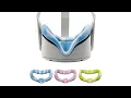 Silicone Cover Face Mask for Oculus Quest 2