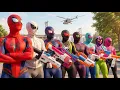 Spider-Man Into The Spider-Verse 2026 Spider-Man Brand New Day - Superman