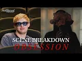 Curry Barker Breaks Down the Flowers Scene From Obsession