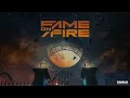 Fame On Fire - Plastic Heart