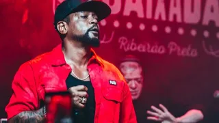 Edi Rock e KL Jay em Ribeirão Preto